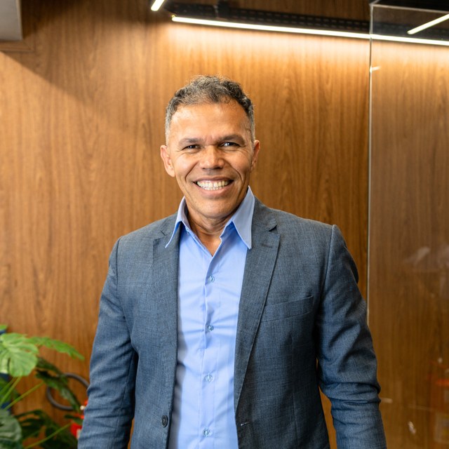 Francisco Oliveira